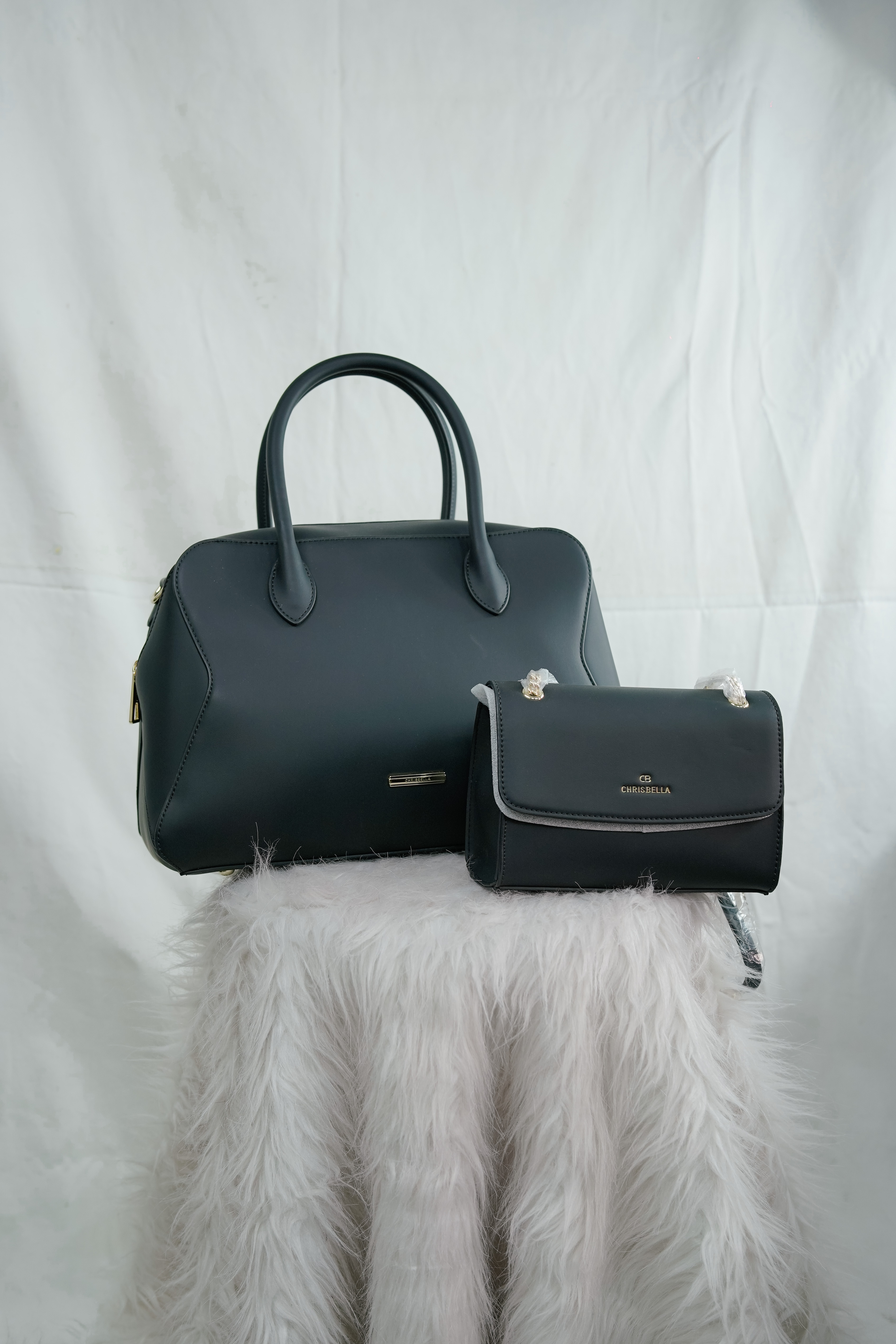 Chrisbella Brand Premium Hand Bag