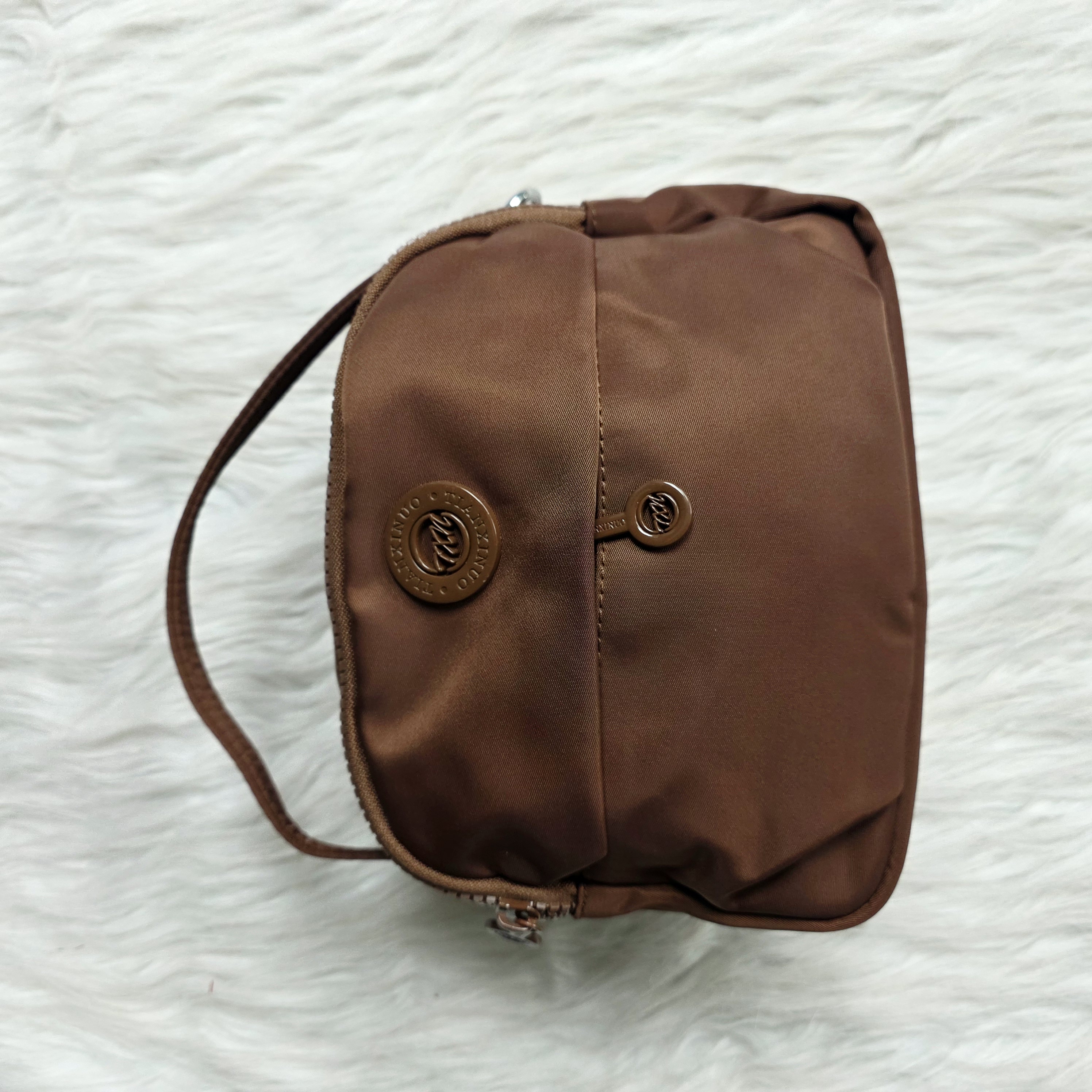 TIANXINUO Brand Premium Fabric Crossbody Bag