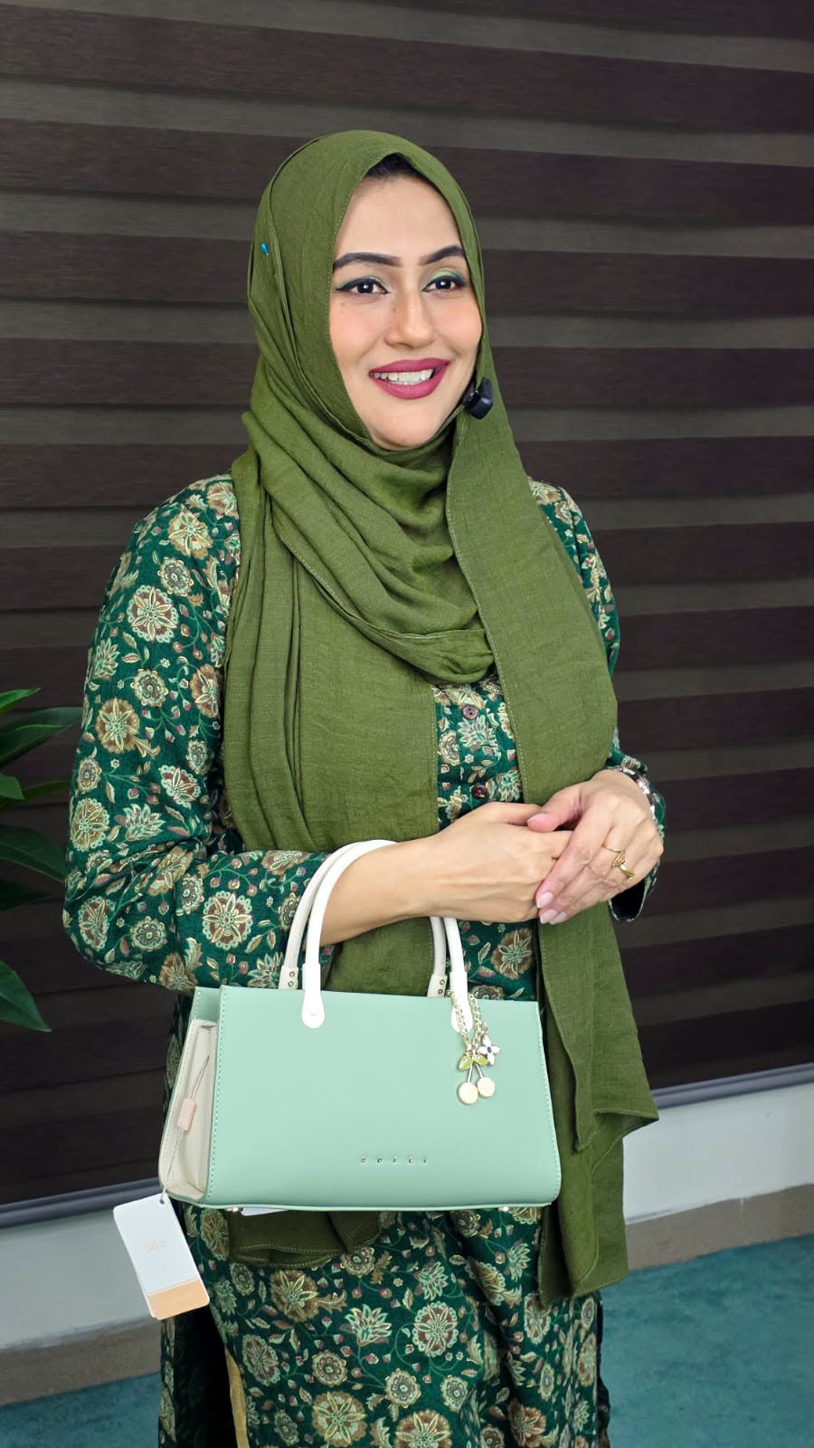 SUFEI BRAND BEST HAND BAG