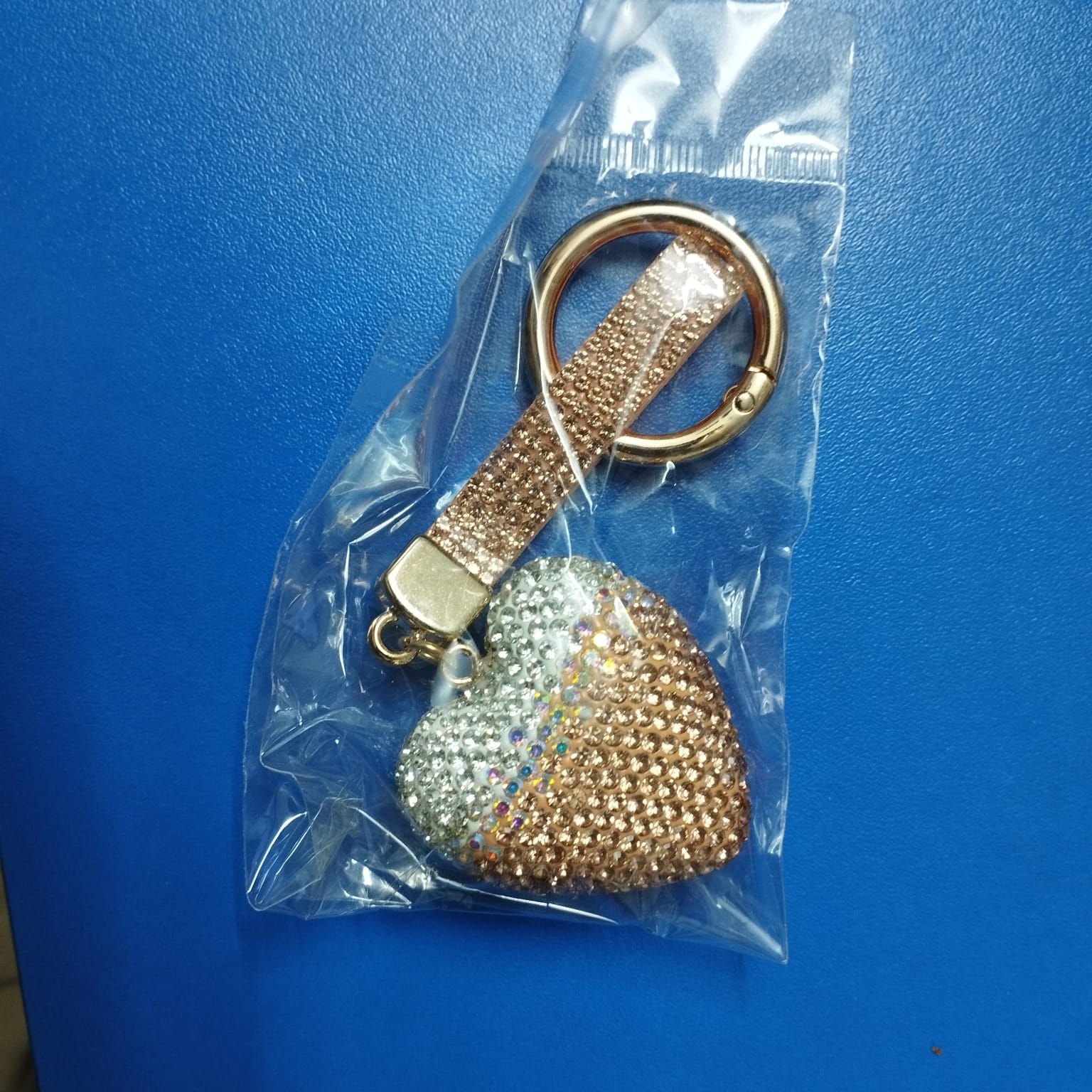 Key Ring 2