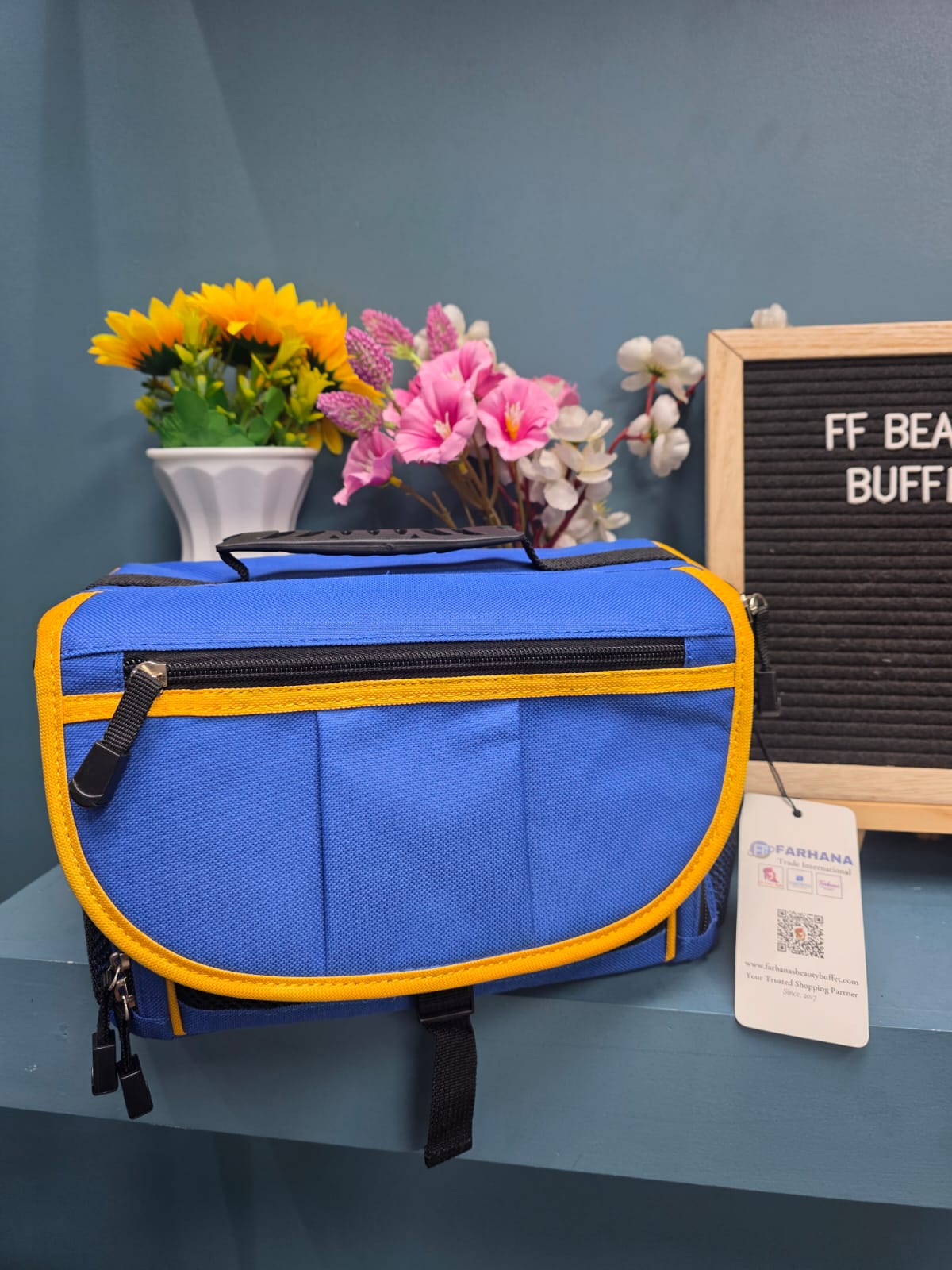 Mini Thermal Lunch Bag