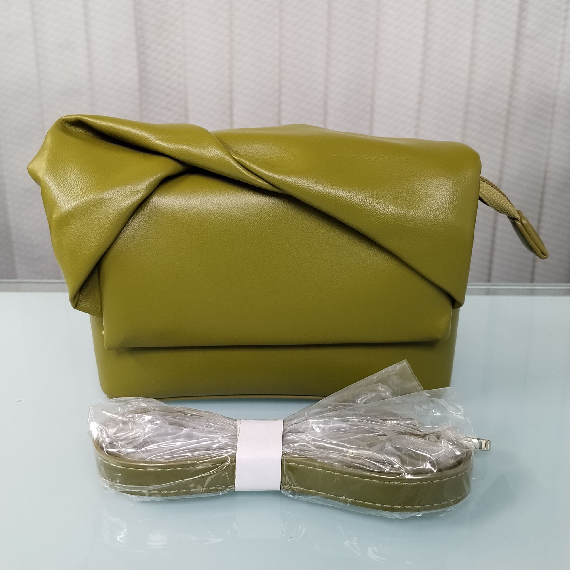ADL Brand Luxurious Hand Purse