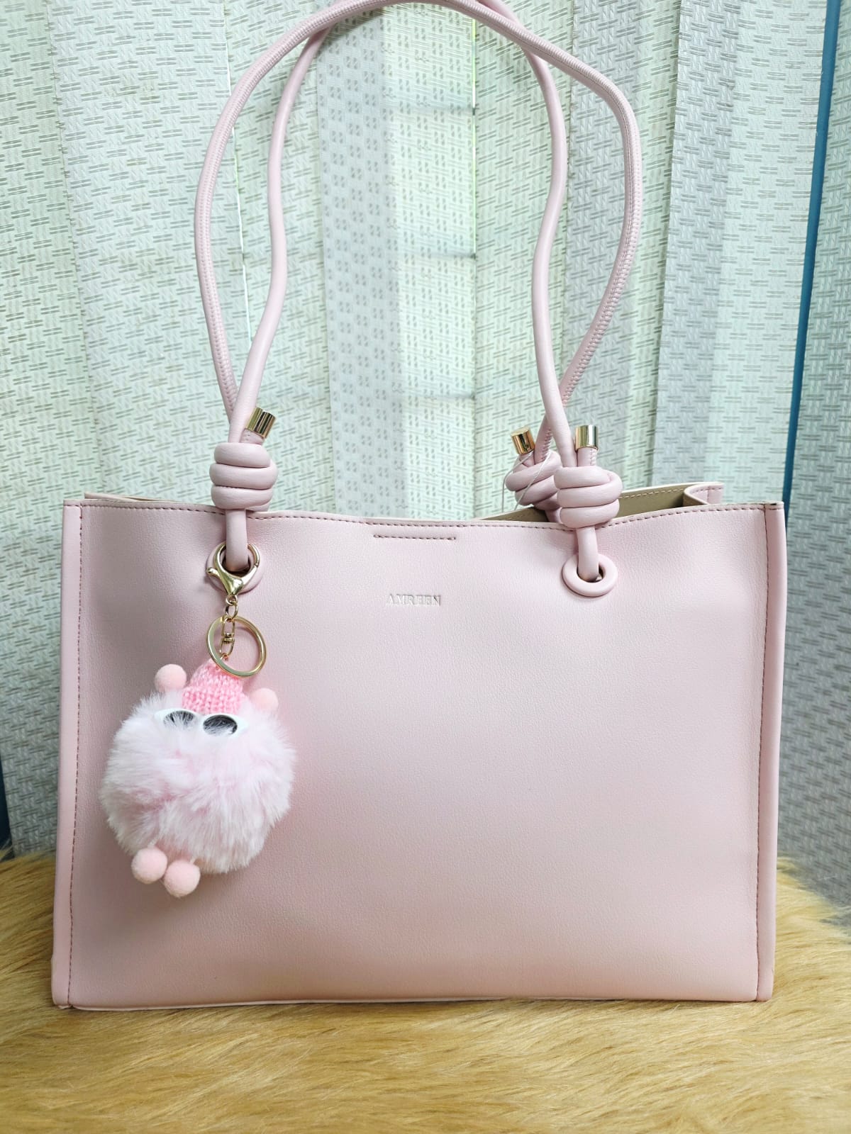 Amreen Brand Premium Shoulder Bag (AM2603)