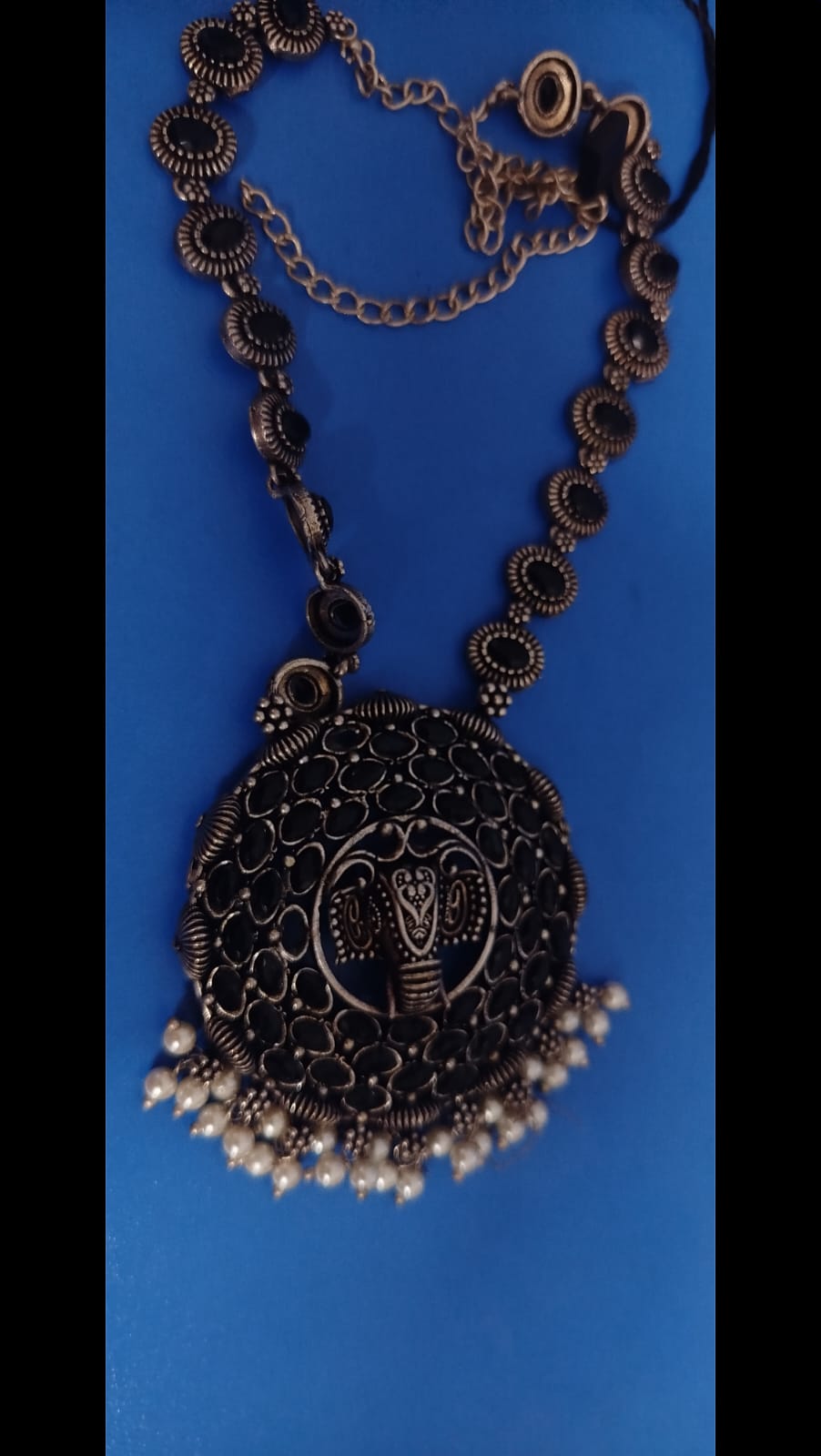Antique Ladies Jewellery