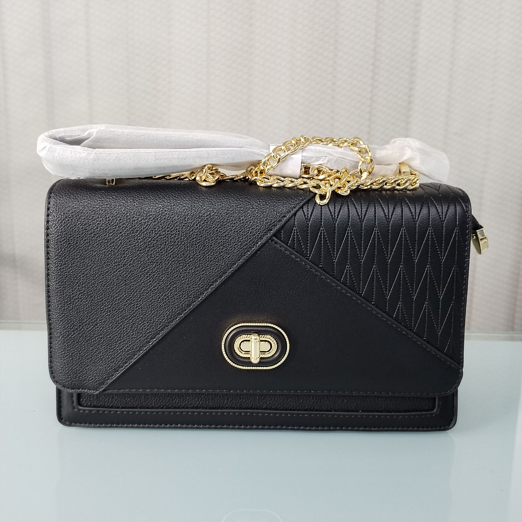 Babaili & Classic Brand Luxurious Side Bag (L15108-1)