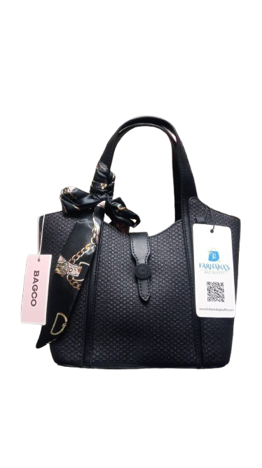 Bagco PU Leather Premium Bag