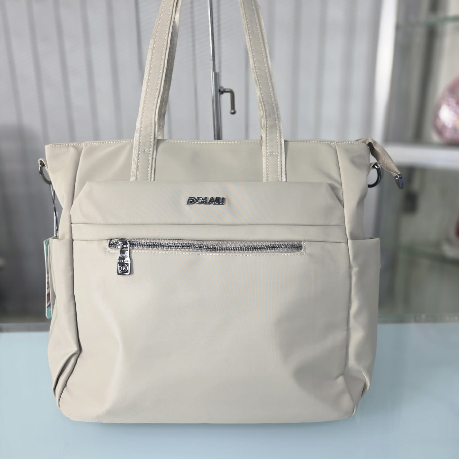 Bilaili Brand Premium Fabric Tote Bag