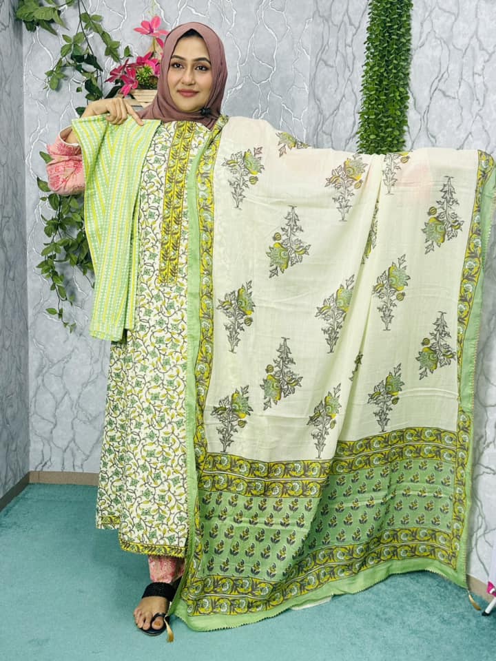 Boutiques Three Piece Dress