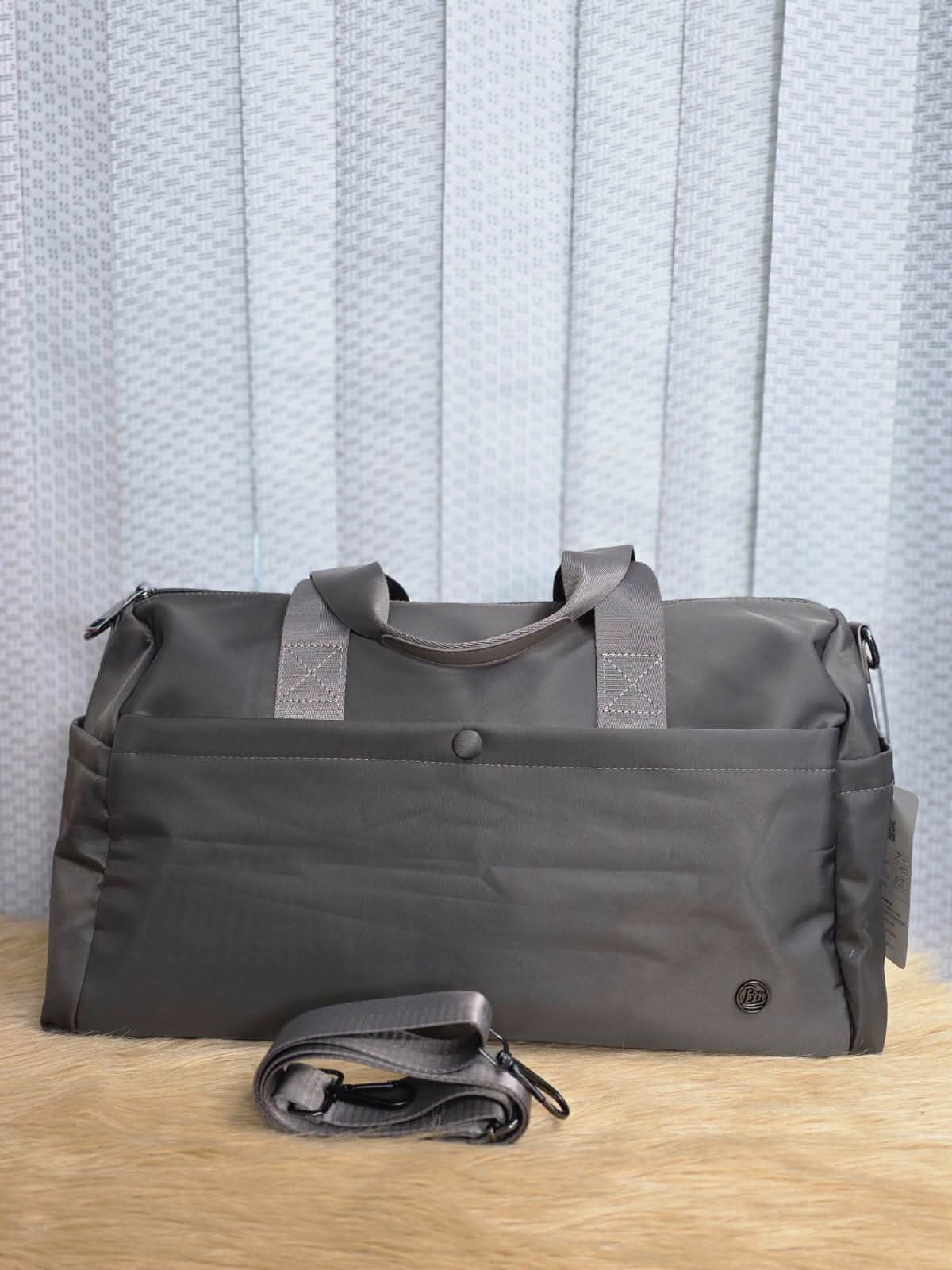 Bowel Brand Premium Travel Bag (6689)