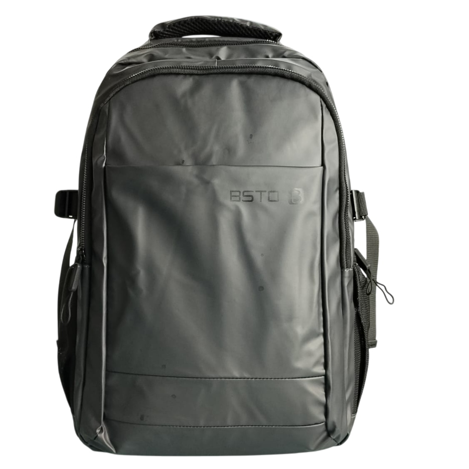 BSTO Premium School Bag – Durable, Spacious & Stylish Backpack (13" x 18")