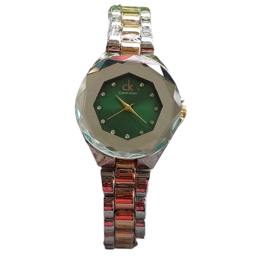Calvin Klein Brand Ladies Watch