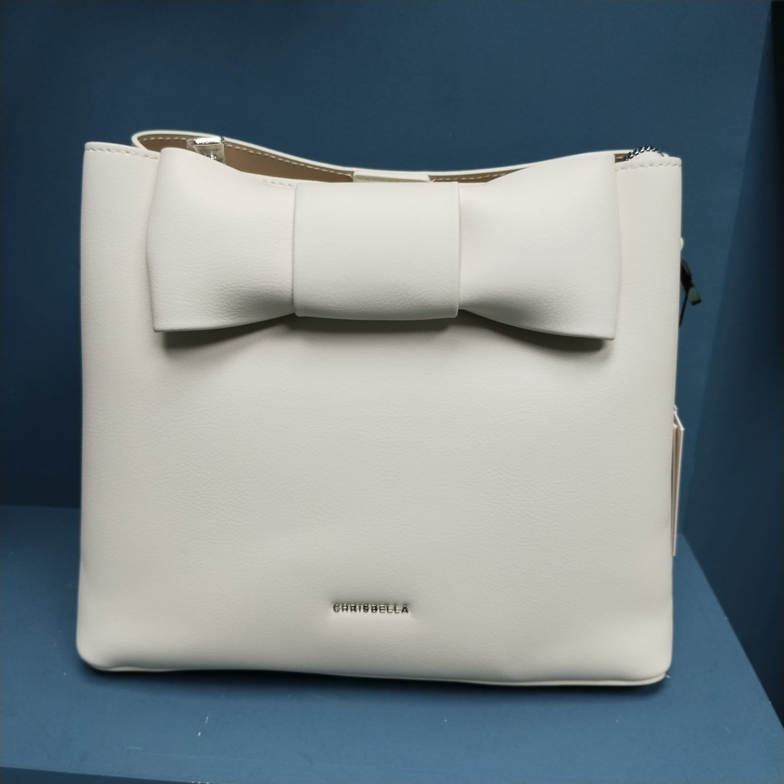 Chrisbella Luxurious Crossbody Belt Bag (2706-3)