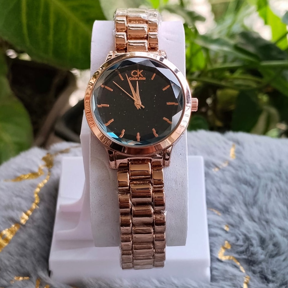 CK Brand Luxurious Ladies Watch