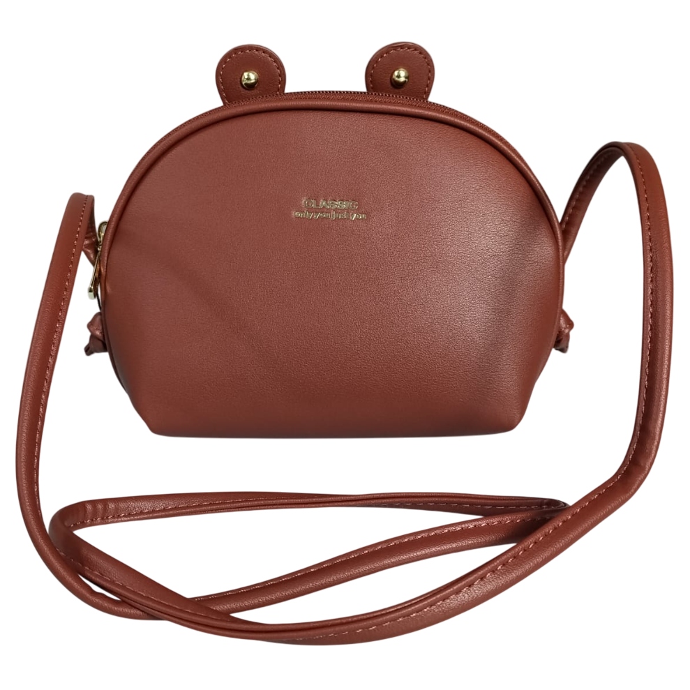 Classic Brand Luxurious Crossbody Belt Bag – Endless Elegance