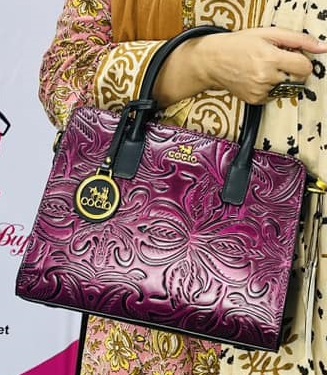 COCIO Stylish Designing Purse For Women Best Ladies Bag
