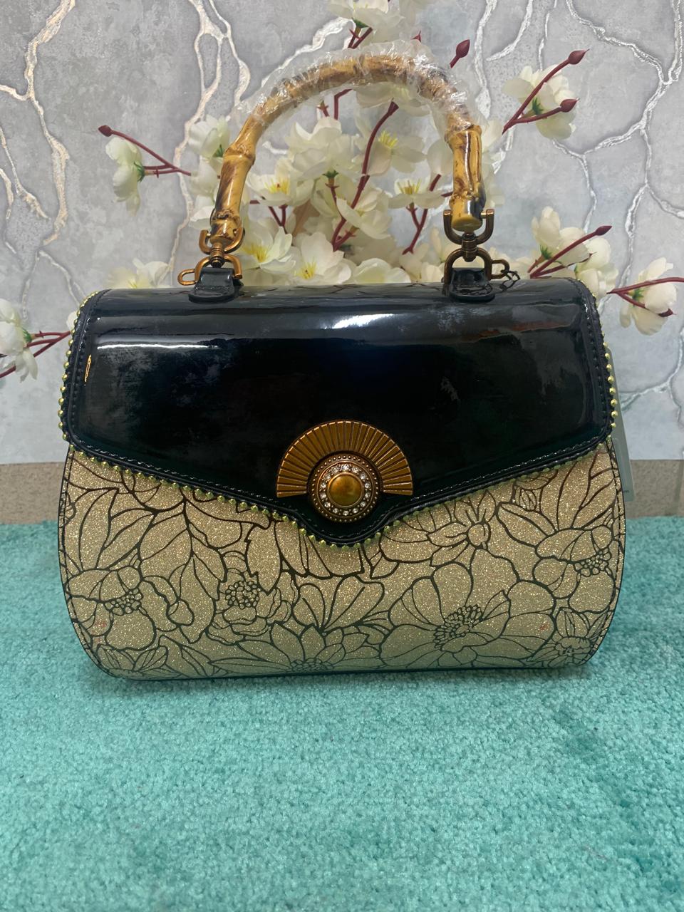 COERK Stylish Ladies Purse Fashionable High Quality