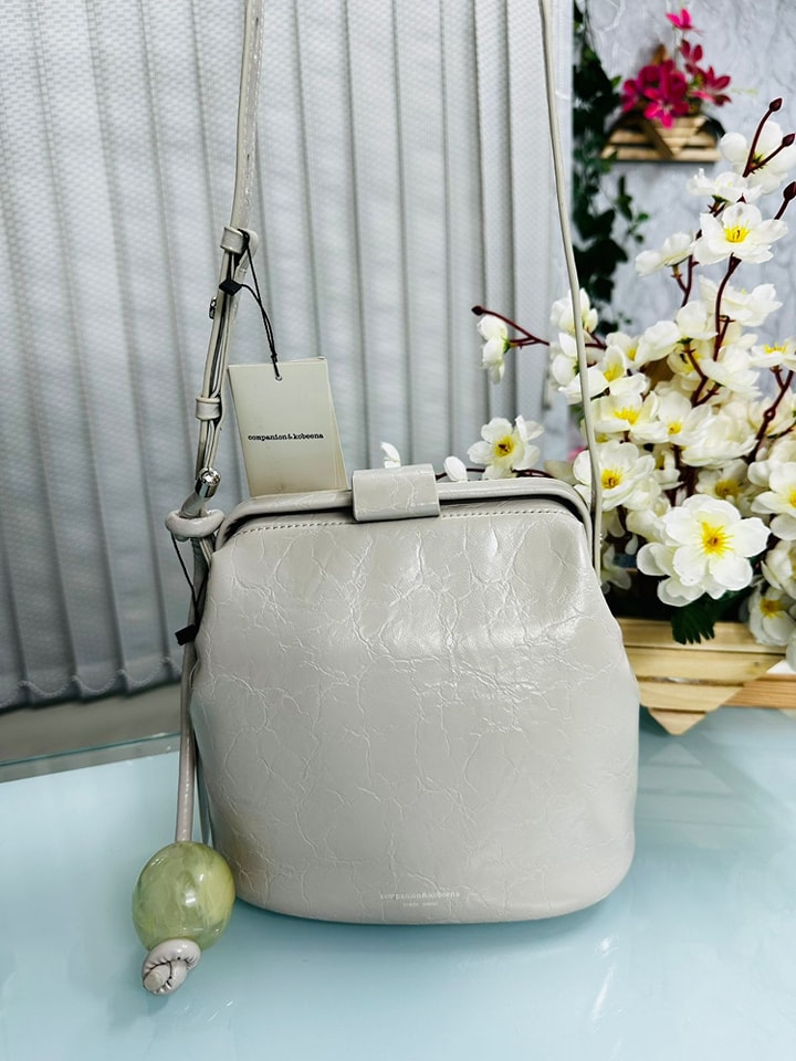 Companion & Kobeena Bag