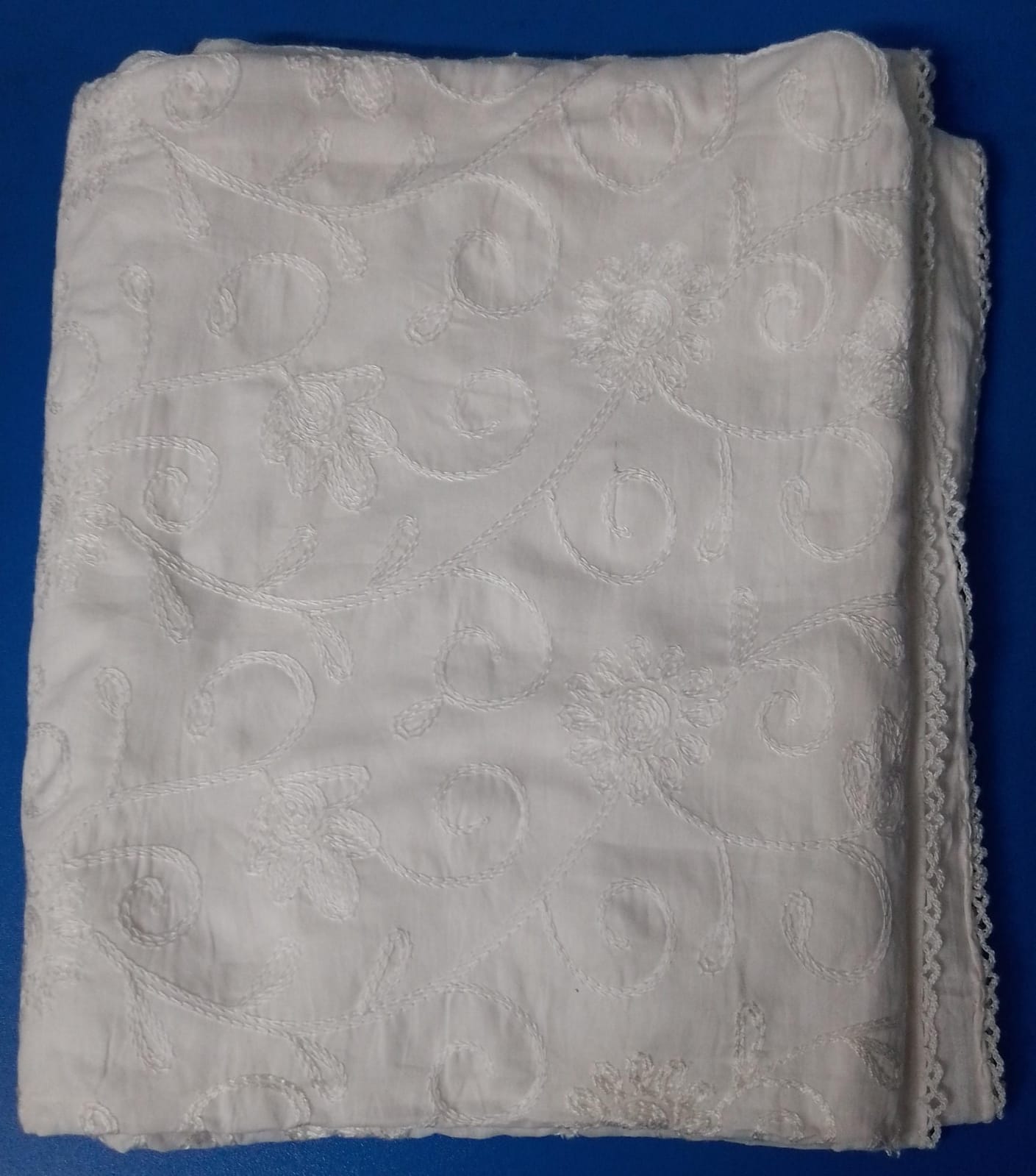 Cotton Orna