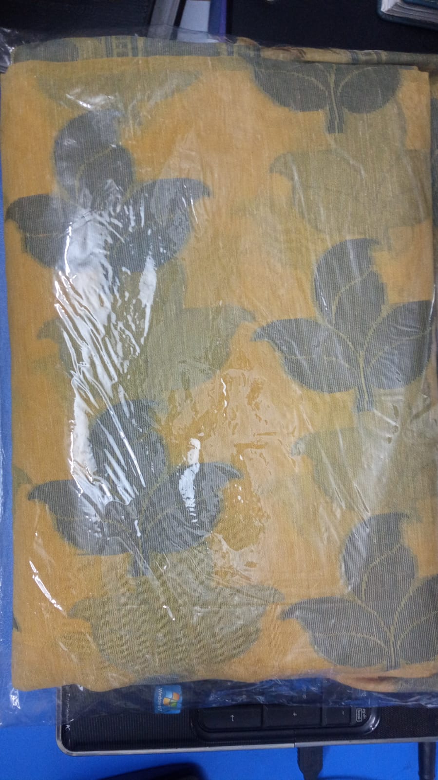 Cotton & Soft Print Premium Sharee