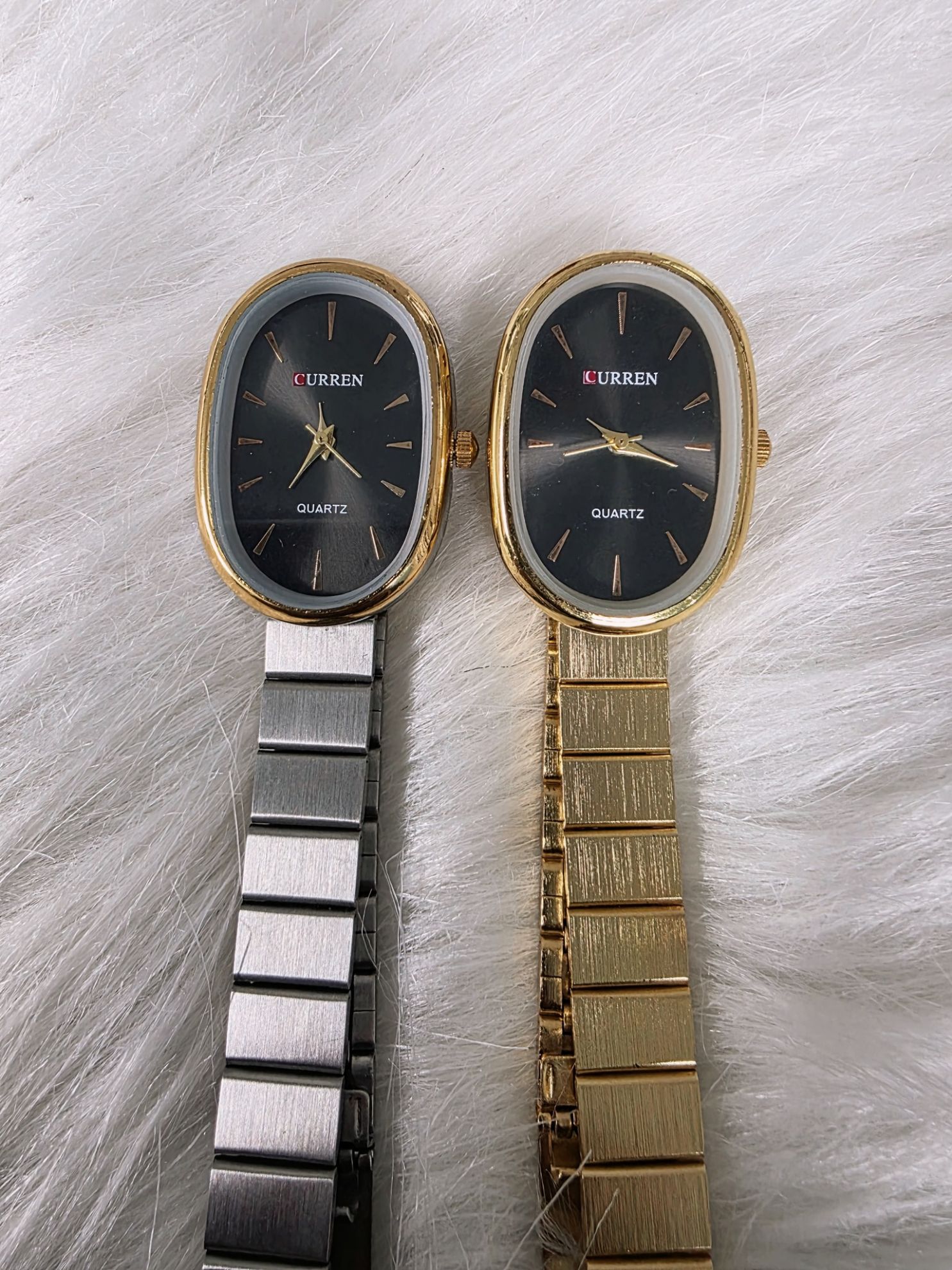 CURREN Brand Premium Ladies Watch
