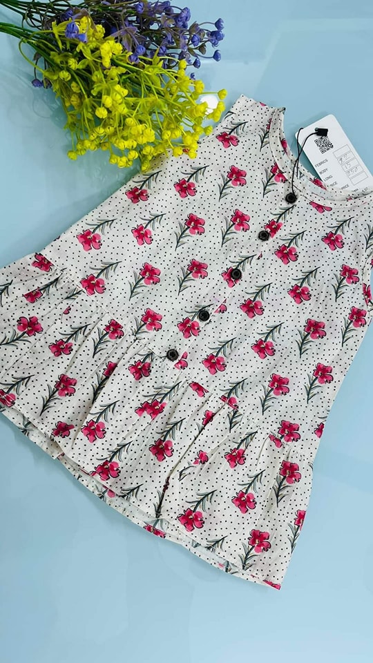 Cute Little Babies Nima Baby Dress Nima