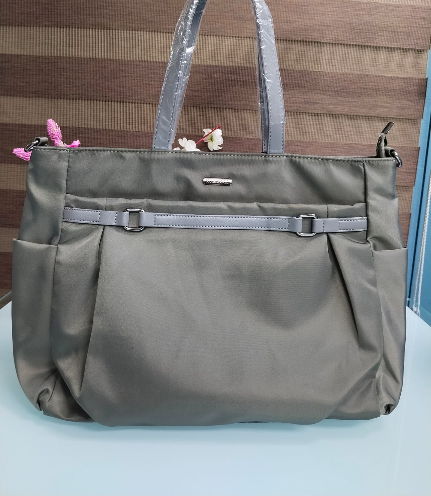 KUBICOOL Brand Fabric Bag New Design Premium Tote Bag 