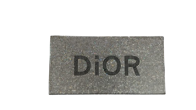 Dior High Quality Premium Daimond Dolar Bag