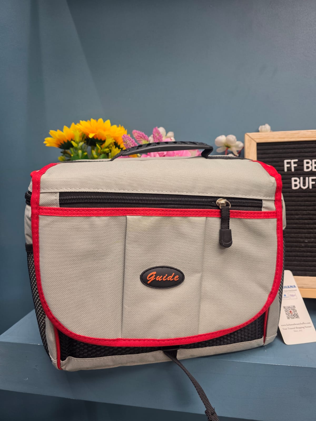 Thermal Lunch Bag 