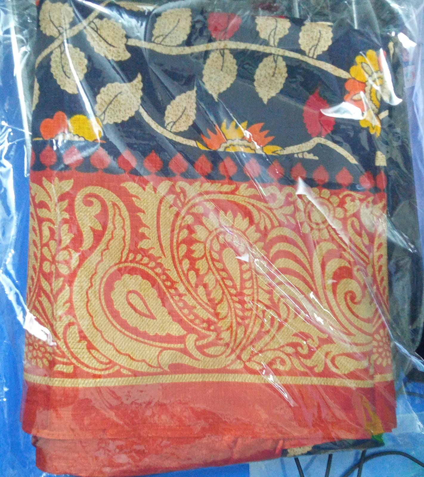 Fancy Premium Fabrics Sharee (3050)