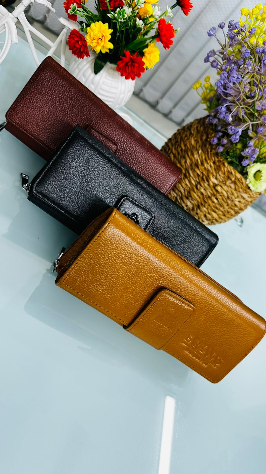 Farhanas Bag Buffet Own Brand