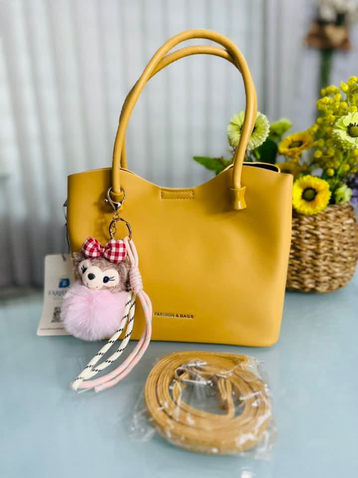 FASHION & BAGS Hand LEATHER Bag