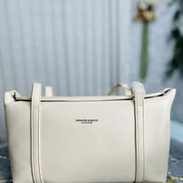 Fashion & Bags Leather brand Shoulder Bag