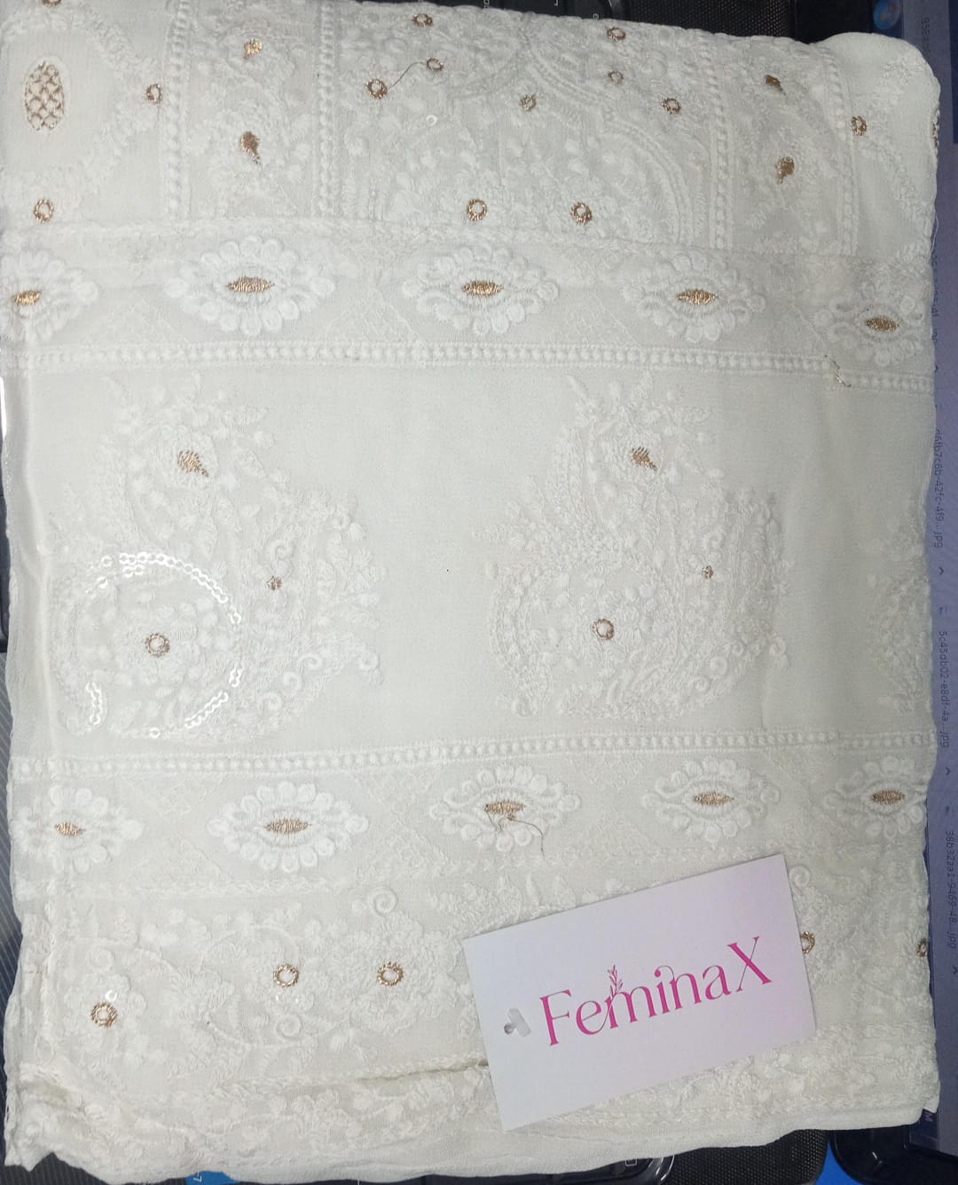 Feminax Cotton Premium Three Piece