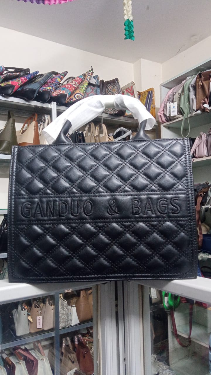 GANDUO & BAGS OBEDE
