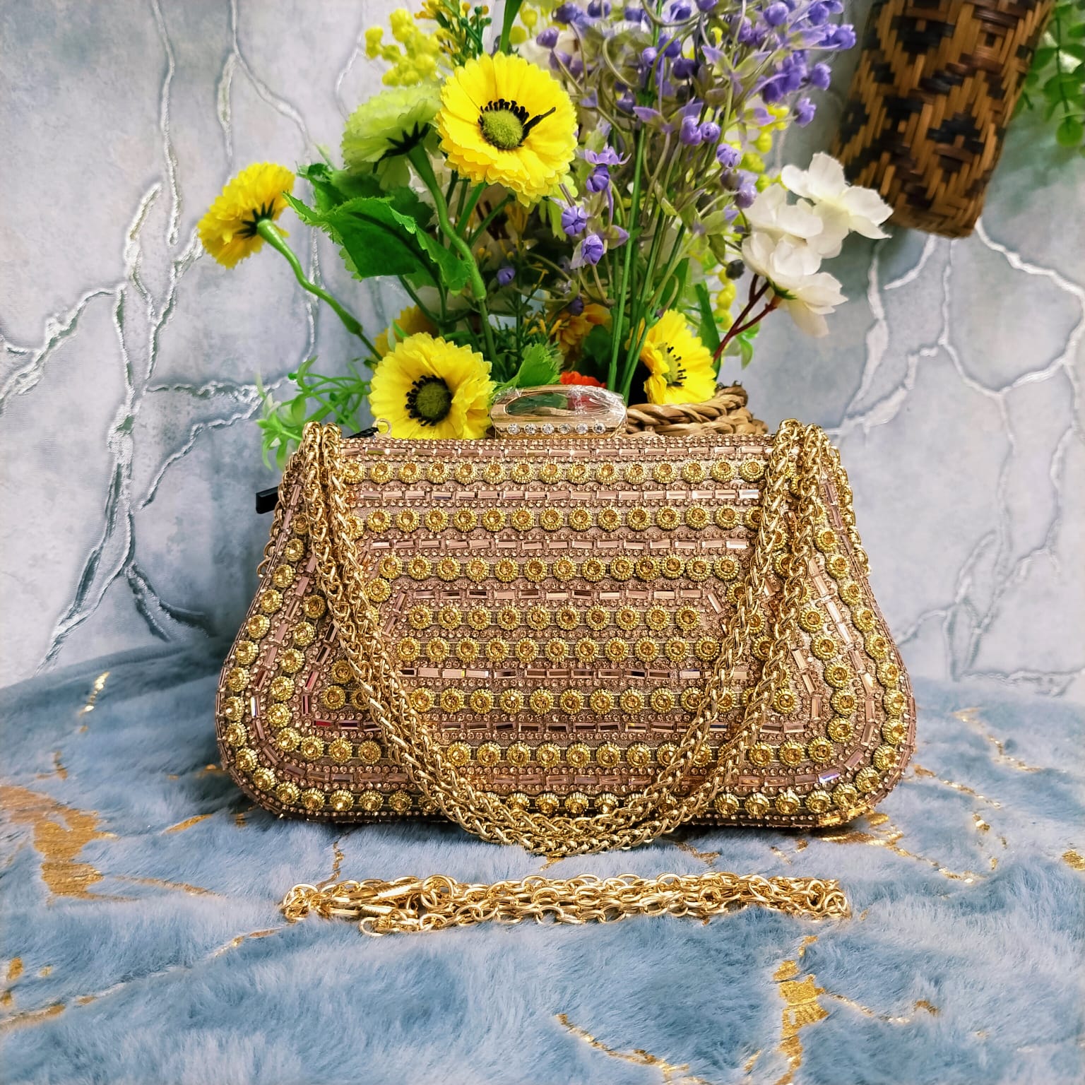 Gorgeous Party Bag (LP-5124)