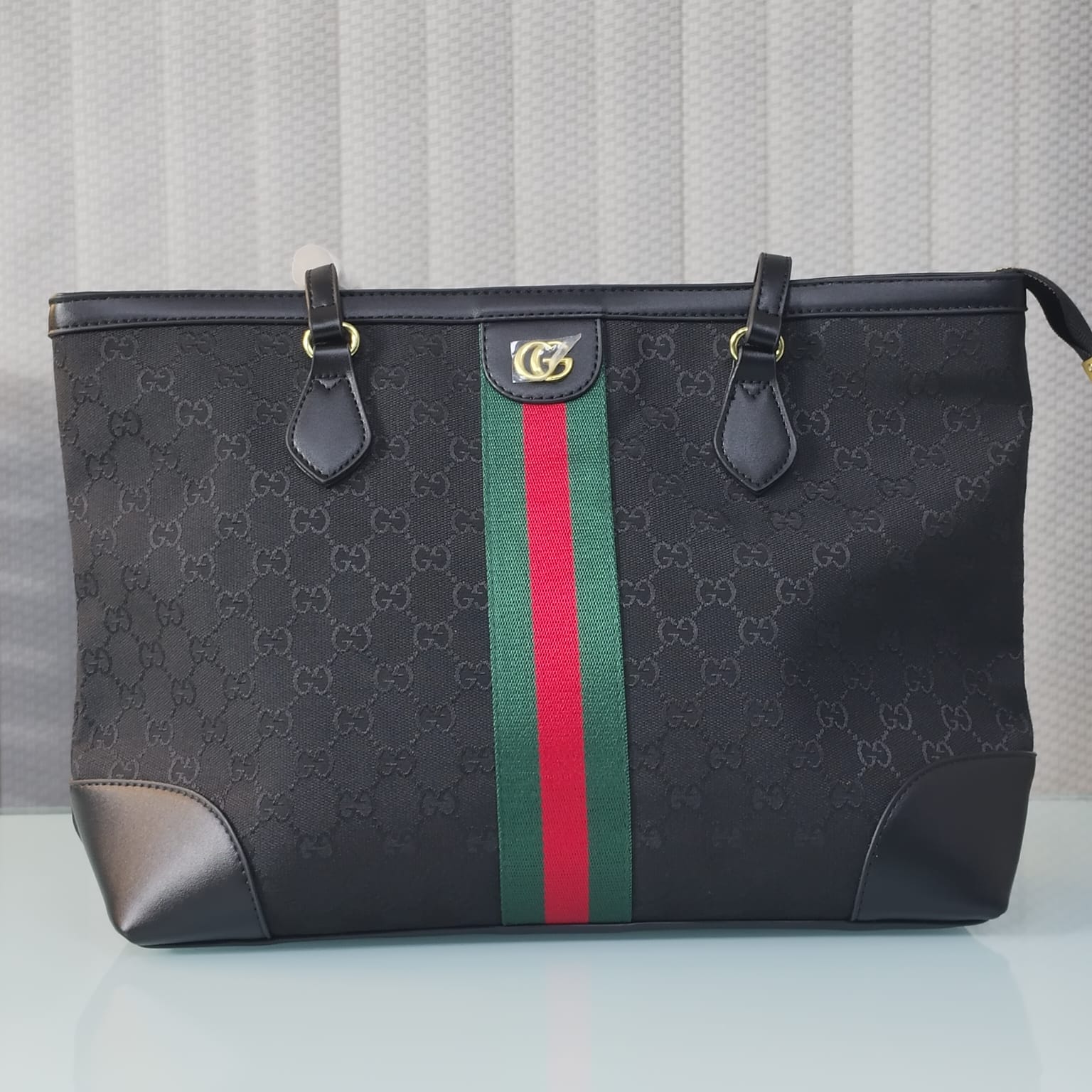 Gucci Brand Luxurious Shoulder Bag (3302)