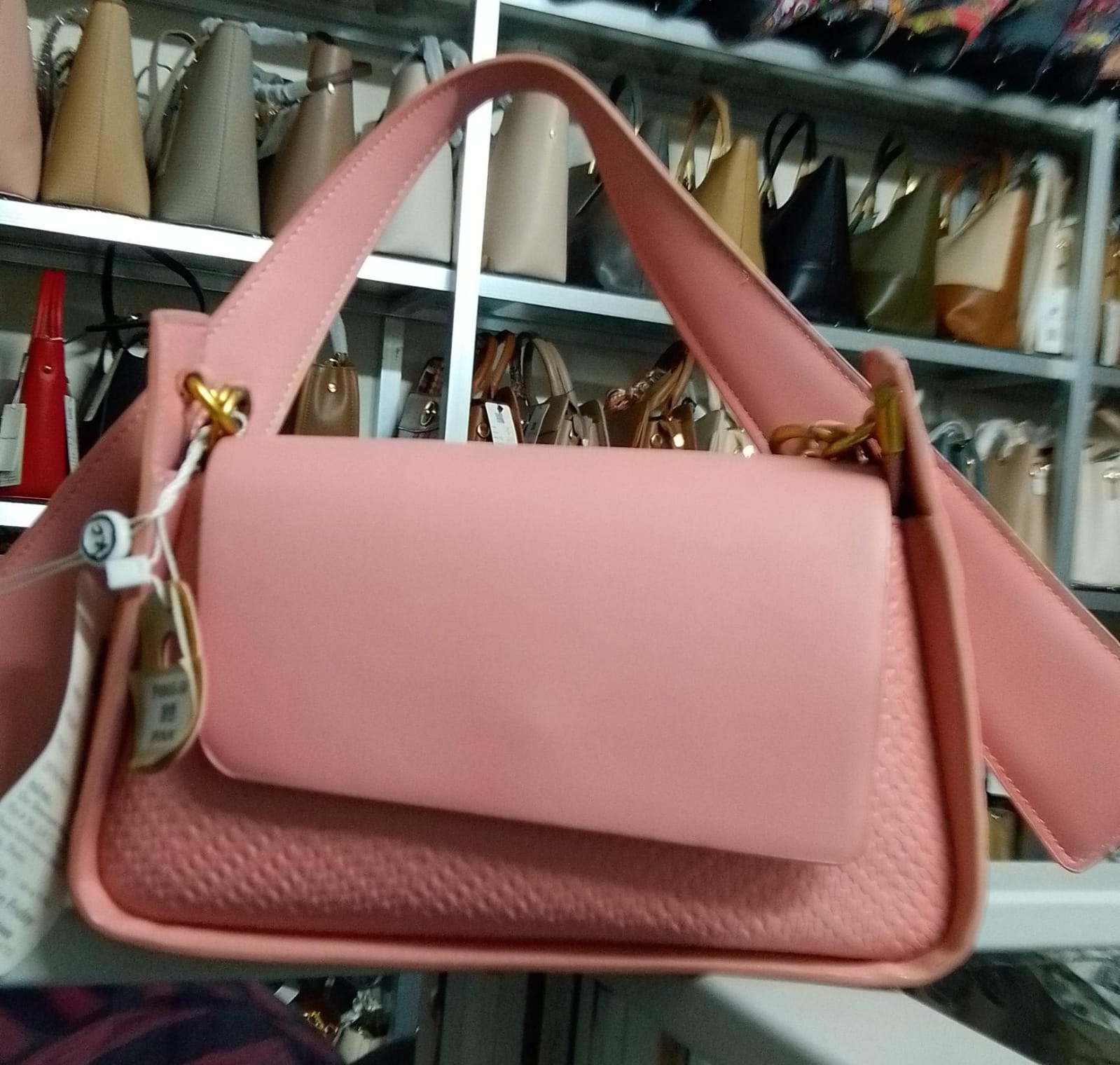 HANWU Shoulder Bag