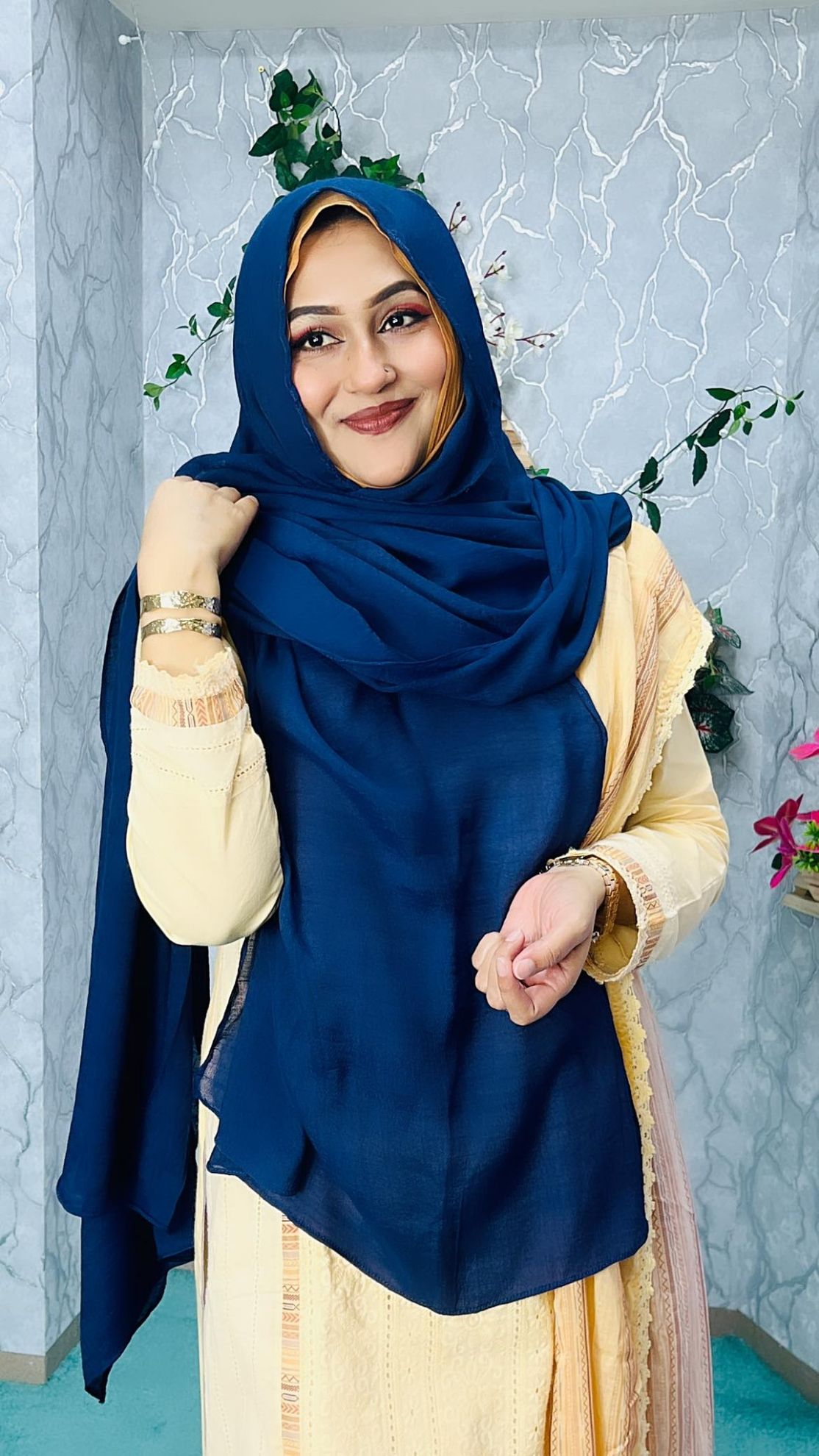 Hijab New Collection Excellent Fabric Hijab