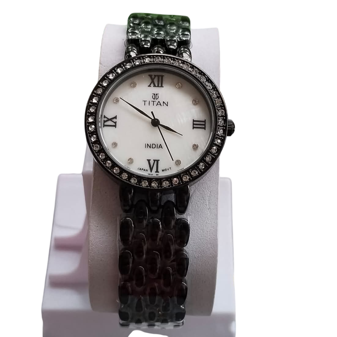 Indian Titan Women's Watch