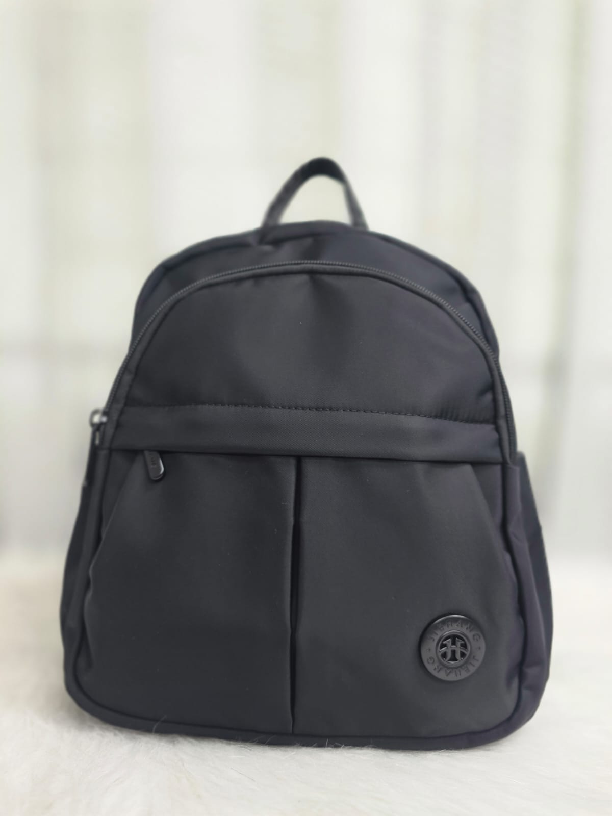 JIEHANG Brand Premium Fabric Backpack