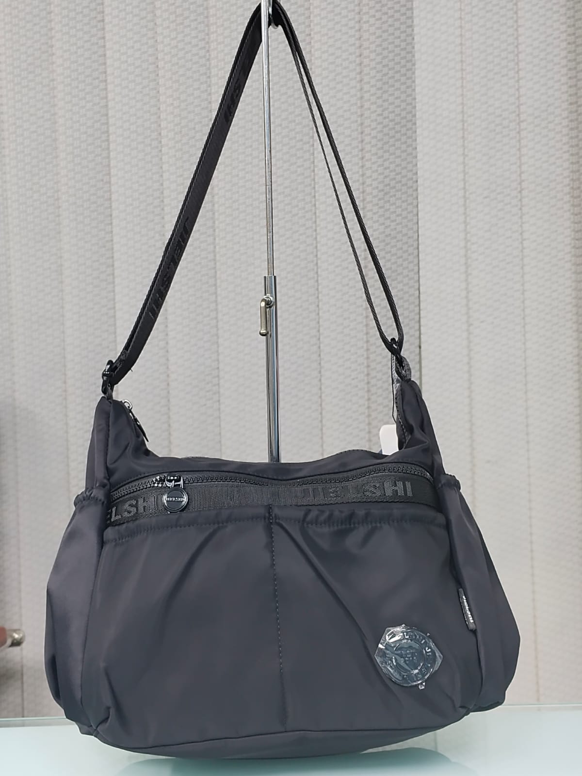 JIELSHI Luxurious Shoulder Bag (3802)