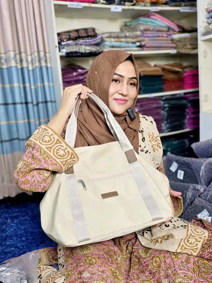 JIELSHI Luxurious Shoulder Bag (A8-01)