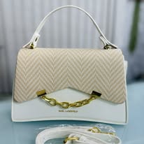 Karl Lagerfeld Exclusive Premium Quality Hand Bag