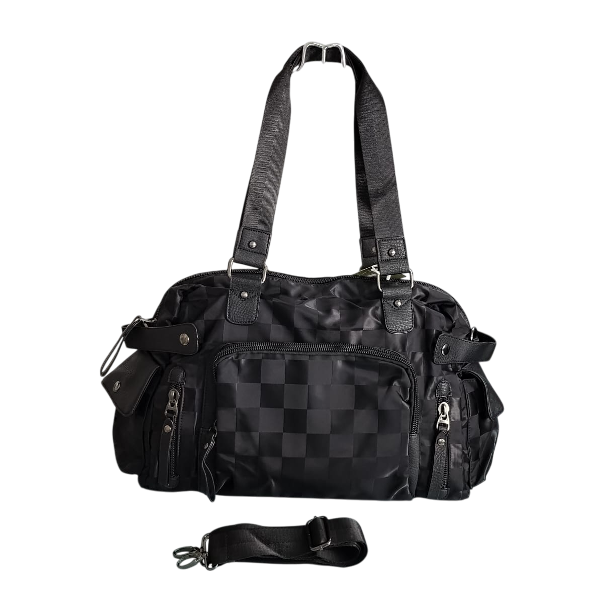 Keep Too Brand Travel Bag
