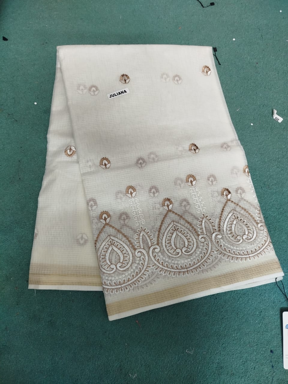 Kota Boutique Saree