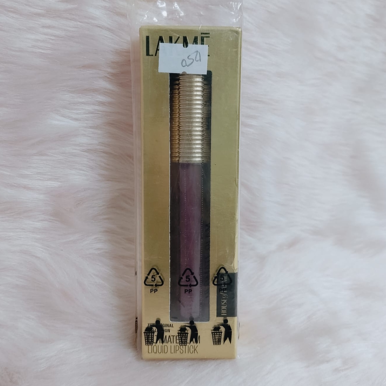 LAKME Liquid Lipstick – 4.2 ml | Ultimate Glam, Endless Slay