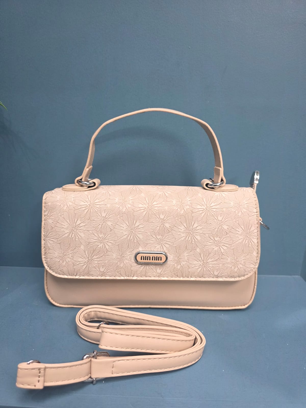 Min Min Brand Premium Hand Bag (10"/5")