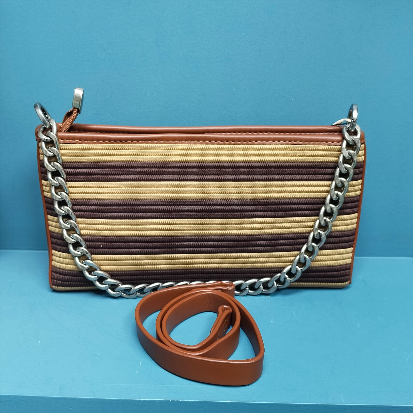 NAFEIER Brand Premium Side Bag (W67072)