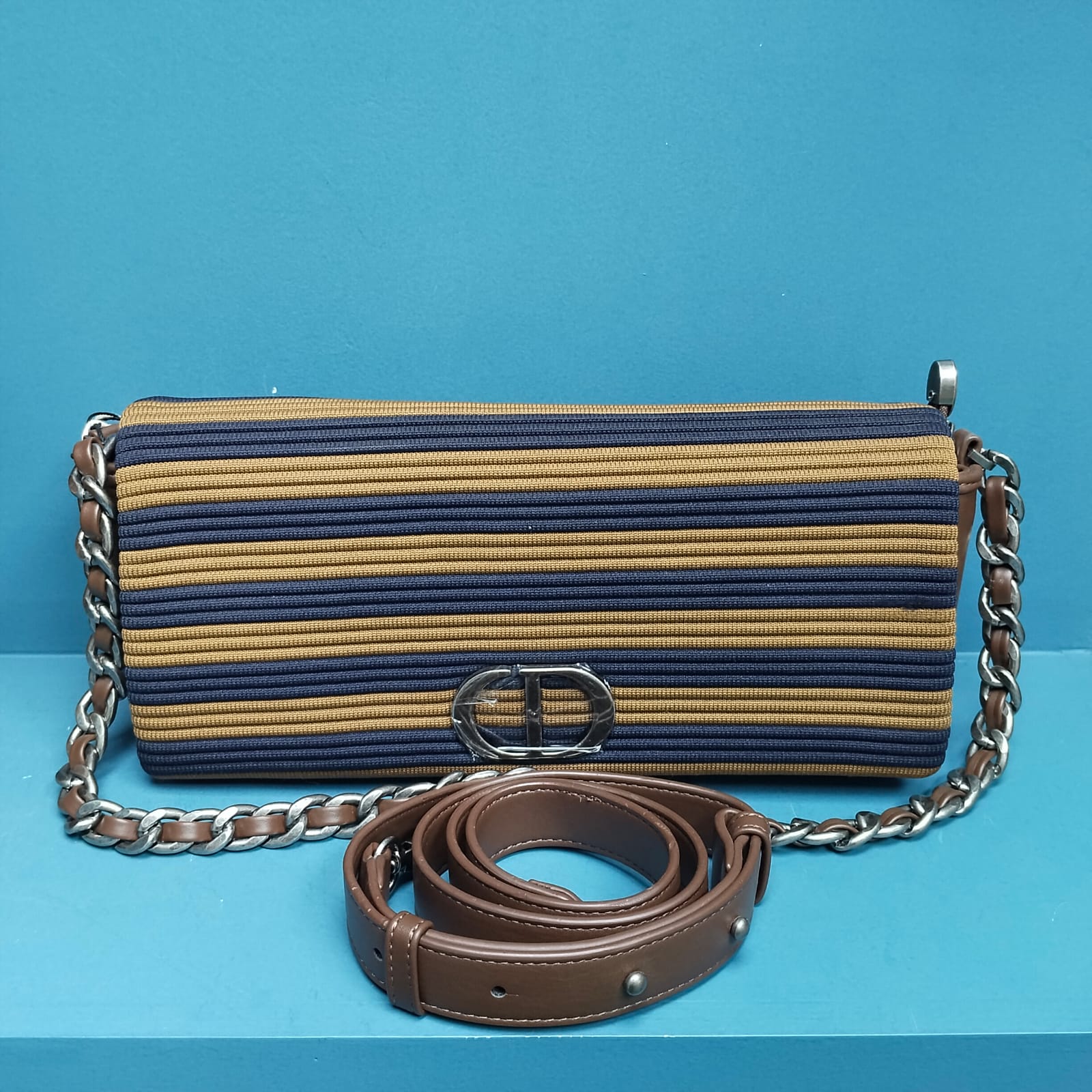 NAFEIER Brand Premium Side Bag (W67077)