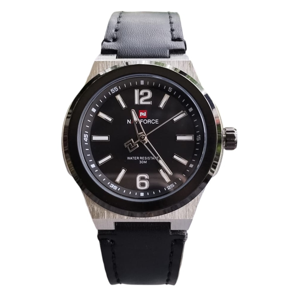 NeviForce NF-9233 Luxurious Men's Watch